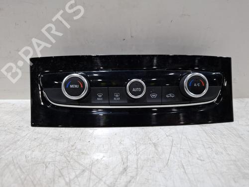Used Climate control Climate control 39538666 39538666