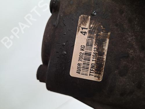 Gearbox FORD FOCUS III 1.6 TDCi | BP36950915M3 - Image 6