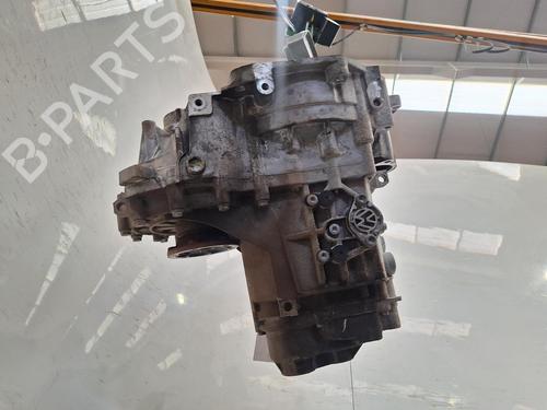 Gearbox SKODA SCALA (NW1) 1.5 TSI | BP39405660M3 - Image 6