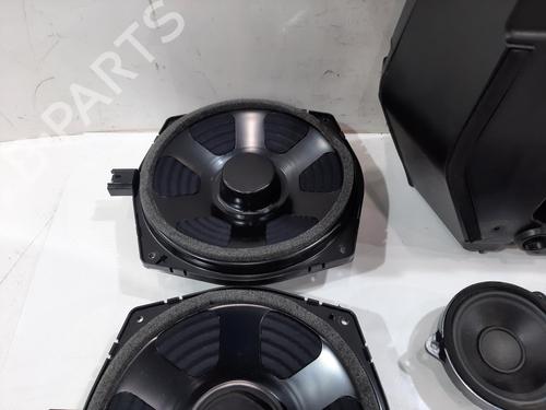 Speaker LAND ROVER RANGE ROVER IV (L405) 3.0 SDV6 Hybrid 4x4 | BP29882559E2