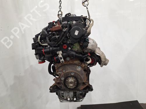 Engine FORD S-MAX (WA6) 2.0 TDCi | BP29636783M1 