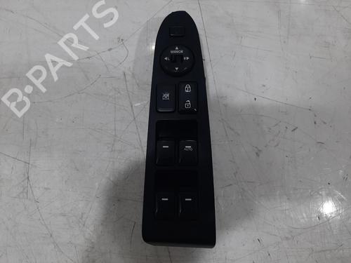 Used Switch Switch KIA SPORTAGE III (SL) 1.7 CRDi (116 hp) 36452003 36452003