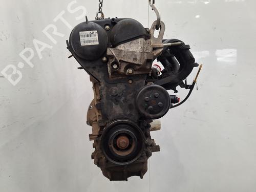 Motor FORD FIESTA VI (CB1, CCN) 1.25 (82 hp) 32172147