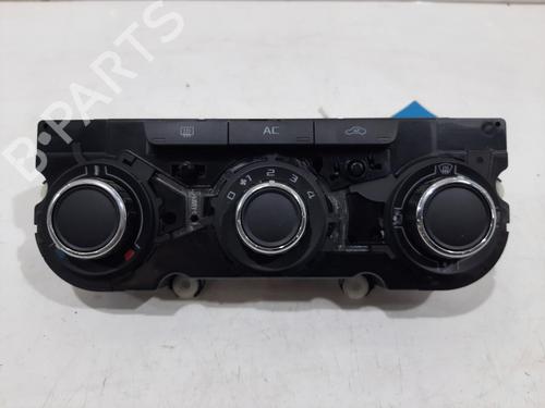 Used Climate control Climate control 37673212 37673212