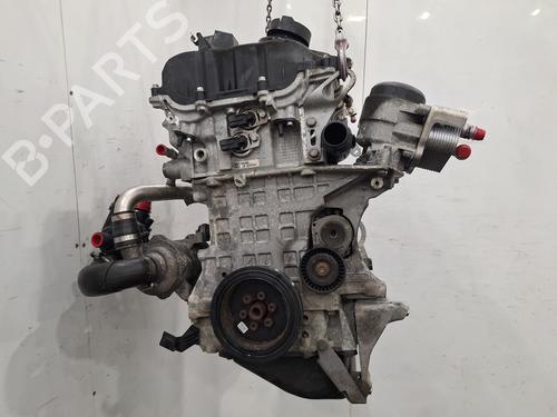 Engine BMW 3 Convertible (E93) 320 i | BP40185443M1 - Image 4