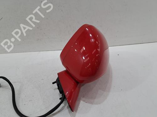 Left mirror VAUXHALL CORSA Mk IV (E) (X15) 1.4 | BP31305741C26 