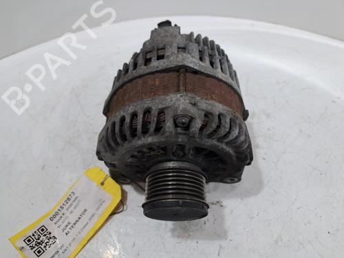 Alternator NISSAN JUKE (F15) 1.5 dCi | BP29236298M7 