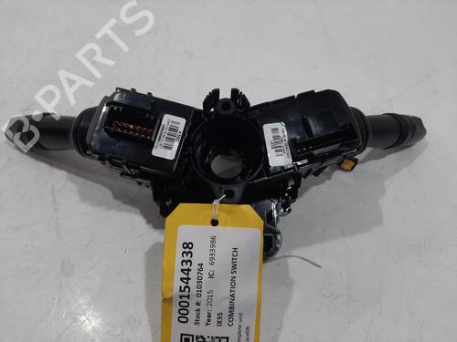 Switch HYUNDAI ix35 (LM, EL, ELH) 1.7 CRDi | BP29883781I30