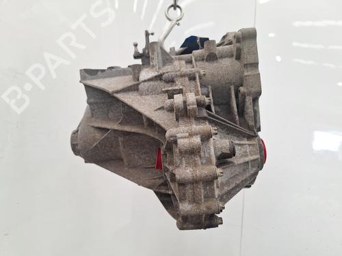 Gearbox MINI MINI (R56) One | BP29397848M3 