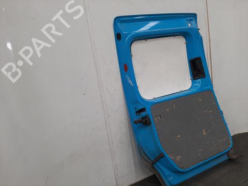 Right slide door VW CADDY III Box Body/MPV (2KA, 2KH, 2CA, 2CH) 2.0 SDI | BP26808131C75 