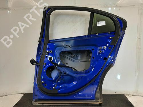 Dør højre bagtil JAGUAR I-PACE (X590) EV400 AWD | BP28448659C5 