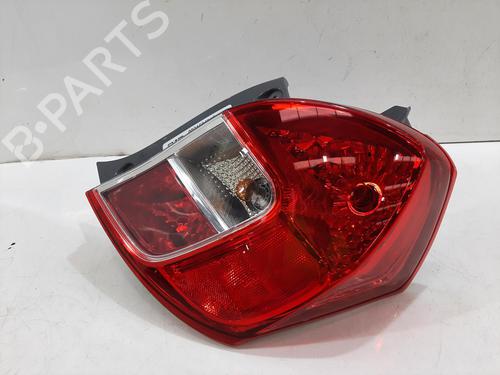 Right taillight SUZUKI CELERIO (LF) 1.0 (AVK310) | BP29349327C35 