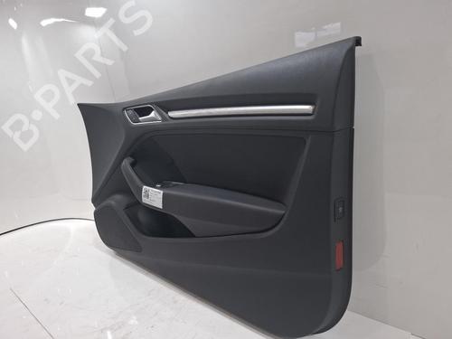Front right panel AUDI A3 (8V1, 8VK) 1.4 TFSI | BP39716367C59 - Image 2