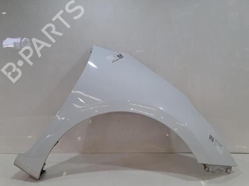 Used Right front fenders Right front fenders KIA CEE'D (JD) 1.6 CRDi 128 (128 hp) 36154097 36154097