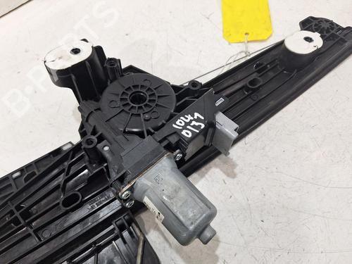 Rear left window mechanism PEUGEOT 208 II (UB_, UP_, UW_, UJ_) 1.2 PureTech 100 | BP31964730C24 