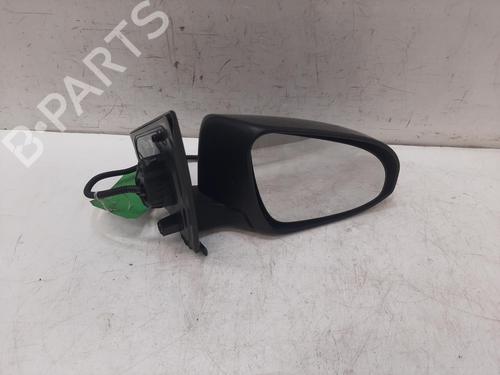 Used Right mirror Right mirror 37422017 37422017