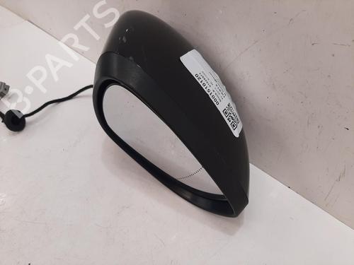 Right mirror FORD FIESTA VI (CB1, CCN) 1.0 | BP29059653C27 