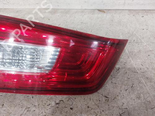 Left taillight MITSUBISHI ASX (GA_W_) 1.8 DI-D (GA6W) | BP26752394C34 