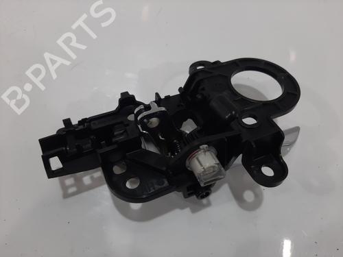 Utvendig håndtak JAGUAR I-PACE (X590) EV400 AWD | BP29882900C122 