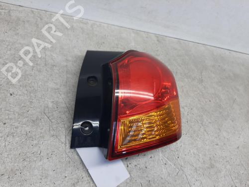 Right taillight MITSUBISHI ASX (GA_W_) 1.8 DI-D (GA6W) | BP26777375C35 