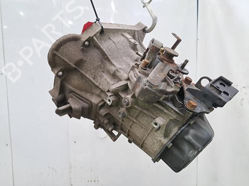 Gearbox HYUNDAI i30 (FD) 1.6 | BP26828010M3 - Image 4