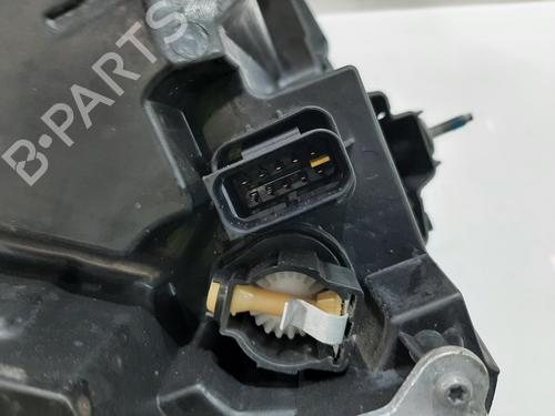 Used Left headlight Left headlight 34149937 34149937
