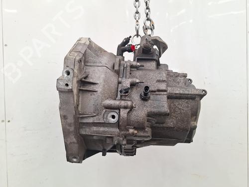 Gearbox VAUXHALL ANTARA A (L07) 2.2 CDTi 4x4 | BP36773777M3 - Image 2