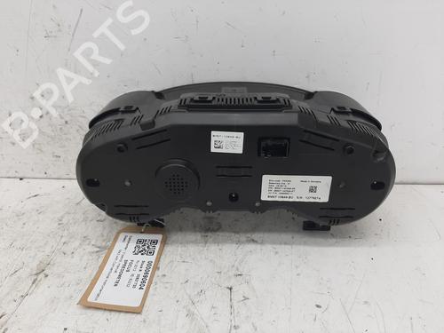 Instrument cluster FORD FOCUS III 1.0 EcoBoost | BP26872226C47 