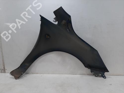 Forskærm venstre VAUXHALL CORSA Mk IV (E) (X15) 1.4 | BP29882025C41