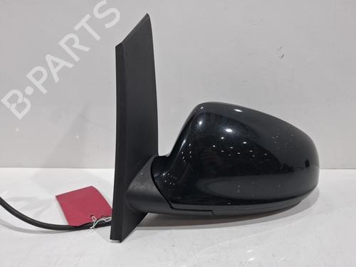 Used Left mirror Left mirror VAUXHALL ASTRA Mk VI (J) (P10) 1.6 CDTi (110 hp) 40455668 40455668
