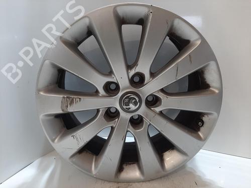 Cerchio VAUXHALL ZAFIRA Mk III (P12) 1.6 CDTi (75) (136 hp) 32356785