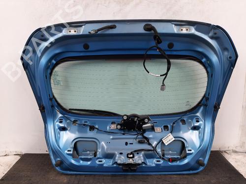 Tailgate FORD FIESTA VI (CB1, CCN) 1.4 | BP29524986C6 
