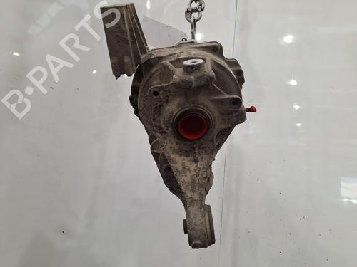 Differential, bag LAND ROVER RANGE ROVER IV (L405) 4.4 SDV8 4x4 | BP29524595M24