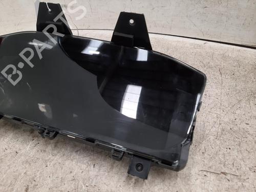 Instrument cluster LAND ROVER RANGE ROVER IV (L405) 4.4 SDV8 4x4 | BP26748827C47 