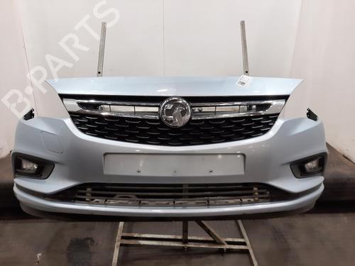 Used Front bumper VAUXHALL ASTRA Mk VII (K) Estate (B16) 1.0 (105 hp) 31286186