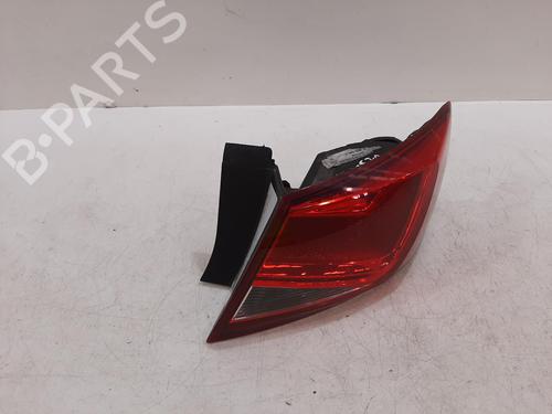 Used Right taillight Right taillight SEAT LEON (5F1) 1.2 TSI (110 hp) 34273855 34273855