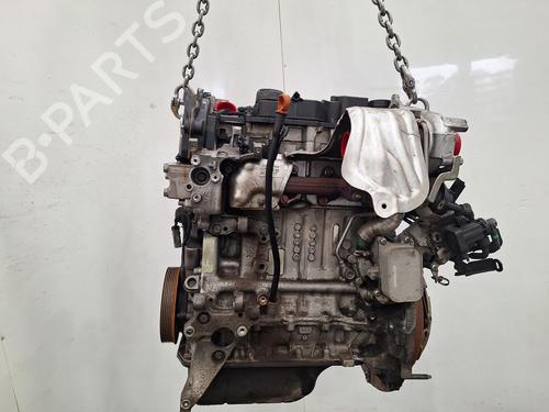 Engine PEUGEOT 208 I (CA_, CC_) 1.6 BlueHDi 100 | BP36773677M1 - Image 3