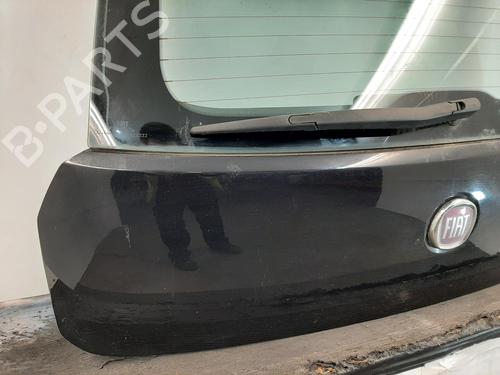Tailgate FIAT GRANDE PUNTO (199_) 1.4 (199AXB11, 199AXB1A, 199BXB1A, 199AXL1A) | BP26758947C6 