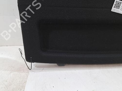 Rear parcel shelf DACIA DUSTER (HS_) 1.6 SCe 115 | BP37034179C85 - Image 6
