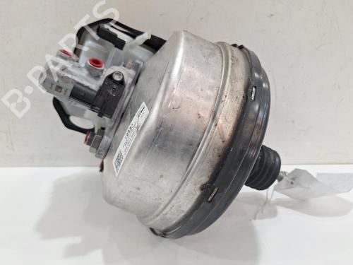 Used Servo brake AUDI A5 Sportback (F5A, F5F) 40 TDI quattro (190 hp) 26775654