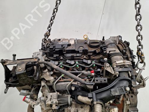 Engine FORD C-MAX II (DXA/CB7, DXA/CEU) 1.6 TDCi | BP37172438M1 - Image 5