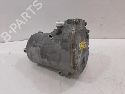 AC-Kompressor JAGUAR I-PACE (X590) EV400 AWD | BP29322605M34 