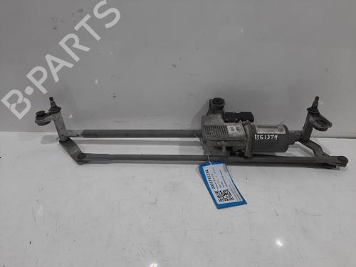 Used Front wiper motor Front wiper motor VW TIGUAN (5N_) 2.0 TDI 4motion (140 hp) 36290570 36290570