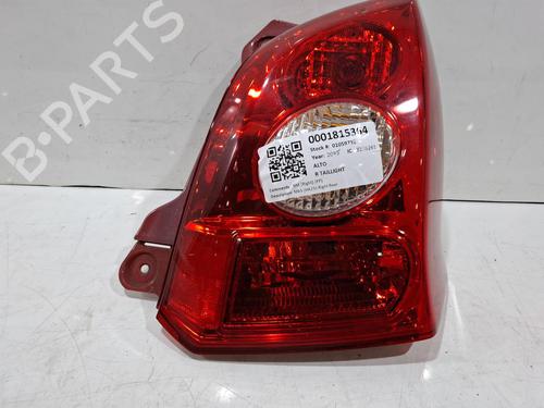 Used Right taillight Right taillight 38569083 38569083