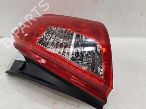 Used Right taillight VAUXHALL MOKKA / MOKKA X (J13) 1.4 (140 hp) 29322802