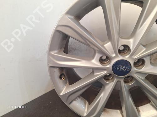 Fælk FORD KUGA II (DM2) 2.0 TDCi 4x4 | BP38938509C45 - Image 5