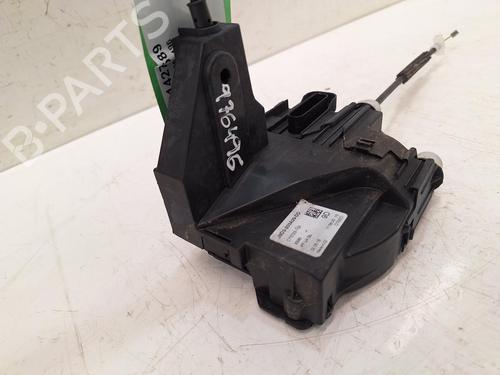 Other JAGUAR I-PACE (X590) EV400 AWD | BP26751041O1 