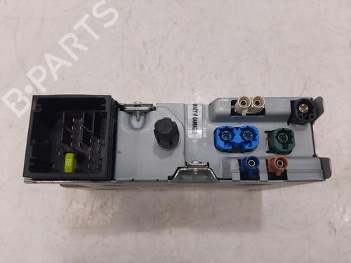 Electronic module VAUXHALL CROSSLAND X / CROSSLAND (P17) 1.2 (75) | BP33436225M83 - Image 5