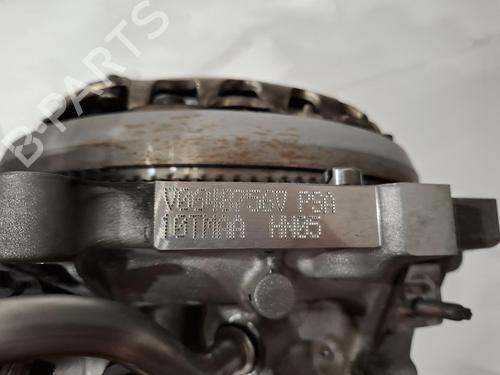 Engine VAUXHALL CORSA Mk V (F) 1.2 | BP38067345M1 - Image 6