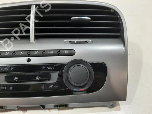 Climate control SEAT ALTEA XL (5P5, 5P8) 2.0 TDI 16V | BP29417462I5